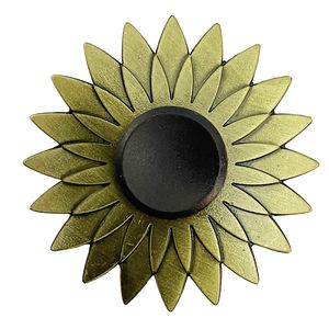 اسپینر طرح خورشید کد 17